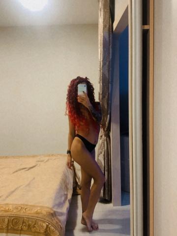 Наталия Москва Массаж Реал фото 2