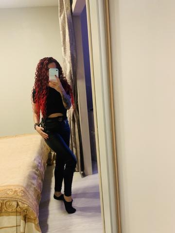 Наталия Москва Массаж Реал фото 3