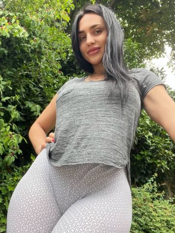 Татьяна Cherry